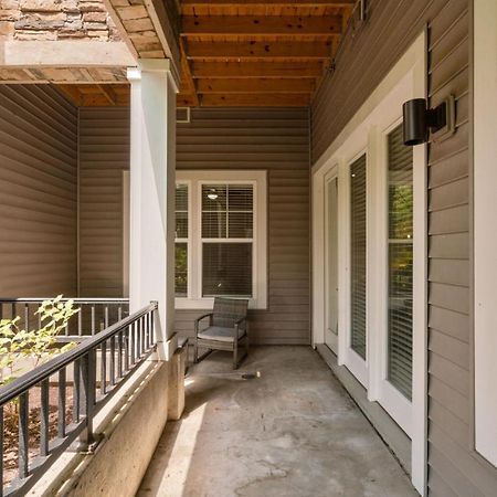 Grand Luxury Premium Vaulted Ceilings Lejlighed Woodbridge Eksteriør billede